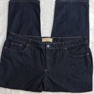 JMS Stretch Classic Denim Sz 24W Short